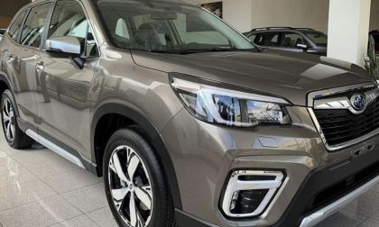 2021 Subaru Forester pricing, features, specs