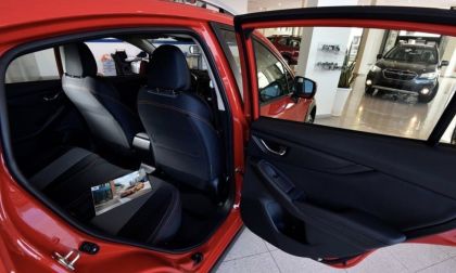 2021 Subaru Forester, 2021 Subaru Crosstrek, 2022 Subaru Outback