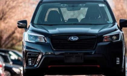 2021 Subaru Forester pricing, features, specs