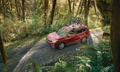 2021 Subaru Forester pricing, features, specs