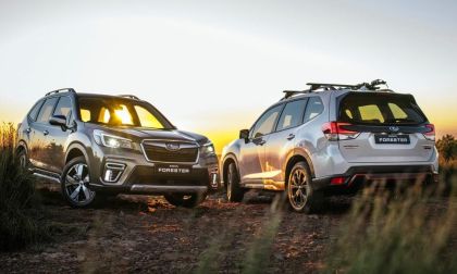 2021 Subaru Forester pricing, features, specs