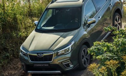 2021 Subaru Forester pricing, features, specs