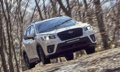 2021 Subaru Forester pricing, features, specs