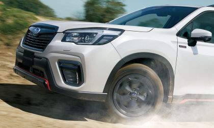 2021 Subaru Forester turbocharged engine, features, specs