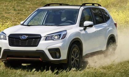 2021 Subaru Forester pricing, features, specs