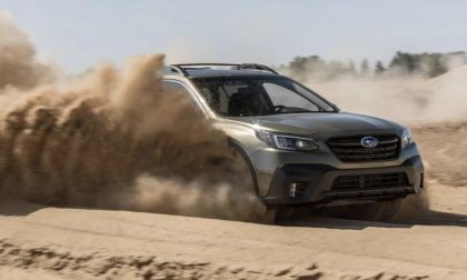 2021 Subaru Outback, features, specs, pricing