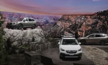 2021 Subaru Outback, features, specs