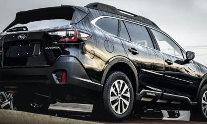 2020 Subaru Outback, 2021 Subaru Outback, pricing, lease deals