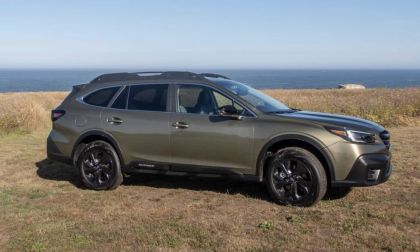 2021 Subaru Outback, features, specs, pricing