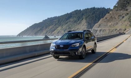 2021 Subaru Outback, features, specs, pricing