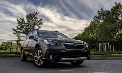 2021 Subaru Outback, features, specs, pricing