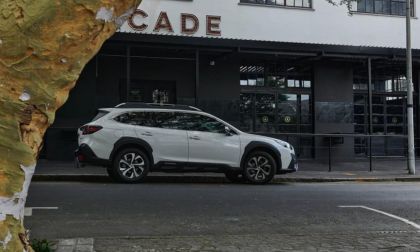 2021 Subaru Outback, 2022 Subaru Outback features, specs, pricing