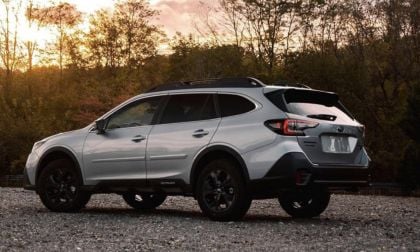 2021 Subaru Outback, features, specs, pricing