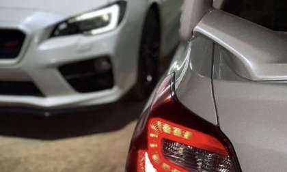2021 Subaru WRX STI, 2021 Subaru WRX, pricing, features