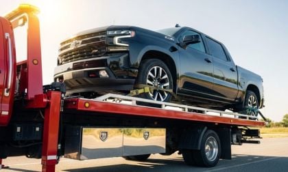 2022 Chevrolet Silverado