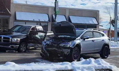 2022 Subaru Crosstrek