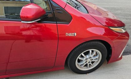 2022 Toyota Prius 