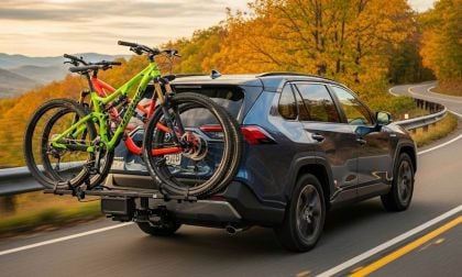 2022 Toyota RAV4 Hybrid