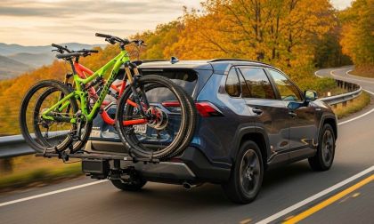 2022 Toyota RAV4 Hybrid