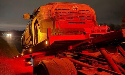 2022 Toyota Tundra 