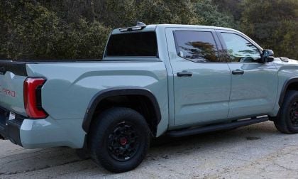 2022 Toyota Tundra