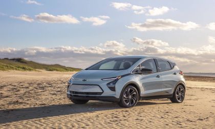 Bolt EV