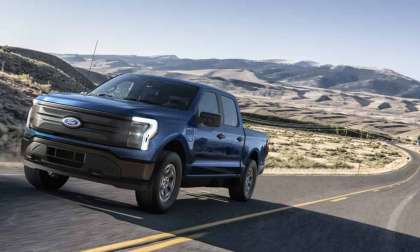 Dealers Reassure Ford They Aren't Charging Huge Up Fees For Lightnings