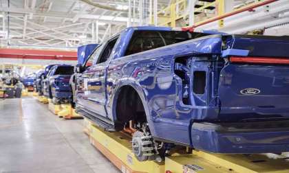 Ford LIghtning Buyers May Have Resale Ban