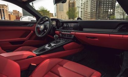2024 Porsche 992.2 Top 10 things to know