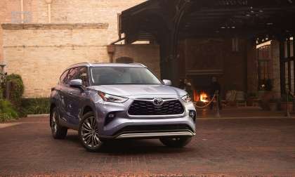 Why Toyota Highlander Owners Face A $450 Dilemma Right Before the 60,000-Mile Warranty Expires