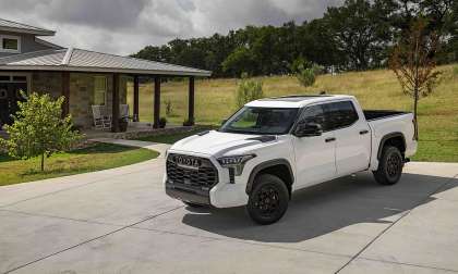 How a 40-Miles-Away Toyota Dealership Won My Loyalty Ahead of My 2022 Toyota Tundra's Engine Replacement