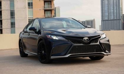 Toyota Camry XSE