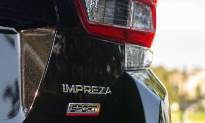 2022 Subaru Impreza, 2023 Subaru Impreza pricing, features