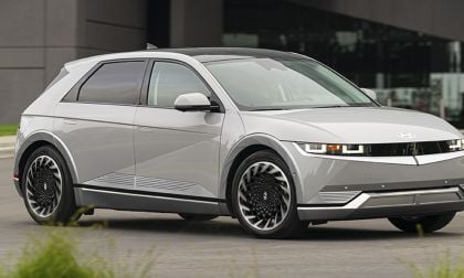 2022 Hyundai Ioniq 5