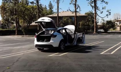 The Latest Model Y Has a Secret: It's Not About the Price