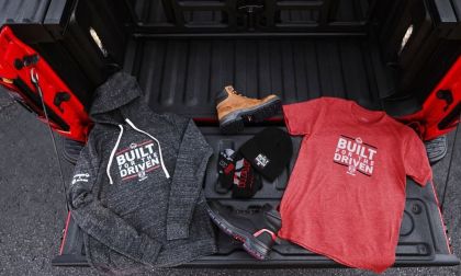 2022 Ram 1500 Inspires New 'Built for the Driven' Line