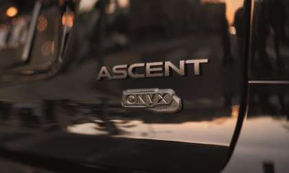 2022 Subaru Ascent pricing, features, 2022 Subaru Ascent Onyx Edition 