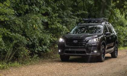 2022 Subaru Ascent pricing, features, reliability, driving