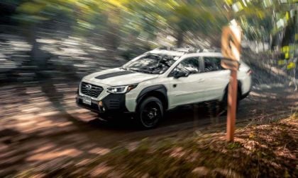 2022 Subaru Forester, 2022 Subaru Crosstrek, 2022 Subaru Outback
