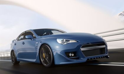 2022 Subaru BRZ, pricing, specs, features