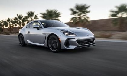 2022 Subaru BRZ, pricing, specs, features