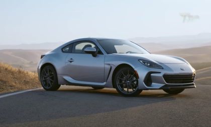 2022 Subaru BRZ, pricing, specs, features