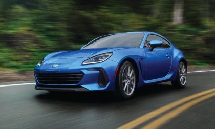 2022 Subaru BRZ, pricing, specs, features