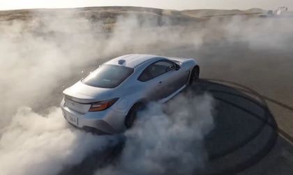 2022 Subaru BRZ, new BRZ, next-generation BRZ