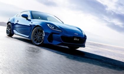 2022 Subaru BRZ, pricing, specs, features