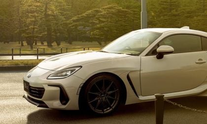 2022 Subaru BRZ, pricing, specs, features, fuel mileage