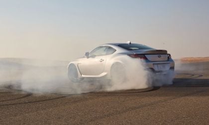 2022 Subaru BRZ, pricing, features, specs