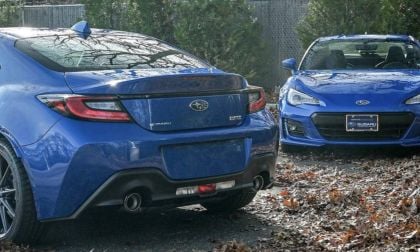 2022 Subaru BRZ, pricing, specs, features, fuel mileage