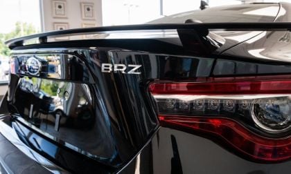 2022 Subaru BRZ, pricing, specs, features