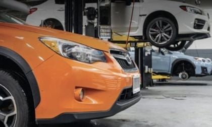 2022 Subaru Forester, 2022 Subaru Crosstrek, 2022 Subaru Outback